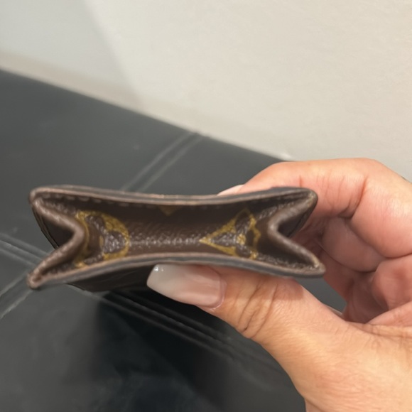 RARE Vintage LOUIS VUITTON glasses case - Picture 3 of 10